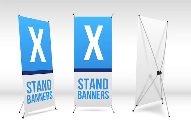 X Banners